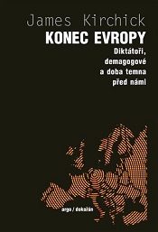 Konec Evropy