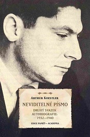 Paměti slavného komunistického odpadlíka