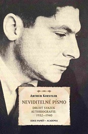 Neviditelné písmo