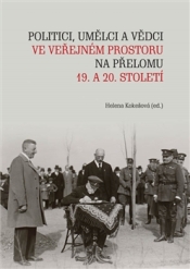 „... směs sklíčenosti, obav a také fascinace.“ Okolnosti a důsledky pražských návštěv Hugo von Hofmannsthala