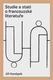 Studie a stati o francouzské literatuře