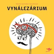 Básnické panoptikum vynálezů i vynálezců