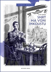 Český holmes s výjimečným čichem