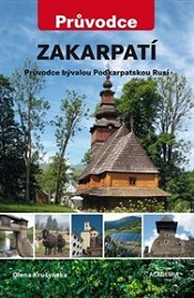 Toulky po krásách Podkarpatské Rusi