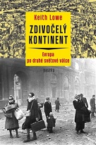 Apokalyptický obraz Evropy, který však nestvořila fantazie autora sci-fi