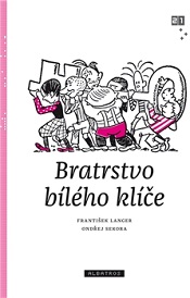 Bratrstvo bílého klíče