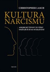 Vlivná kniha o údajné všudypřítomnosti narcismu