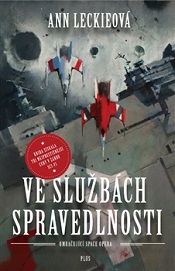 Ann Leckieová ve službách intelektuální sci-fi