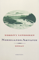 Norrlands akvavit