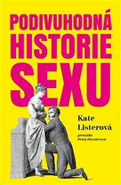 Podivuhodná historie sexu