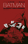 Dlouhý Halloween 2