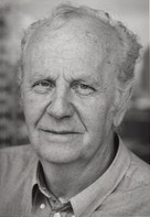 Norský spisovatel Øystein Lønn v Praze