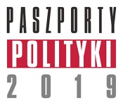 Hrdinky polských Paszportů Polityki