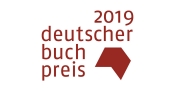 Německá knižní cena 2019