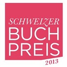 Švýcarská knižní cena 2013