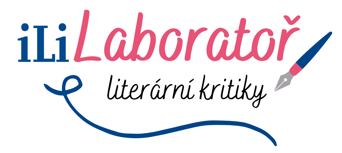 iLiLaboratoř literární kritiky