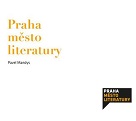 Praha město literatury