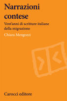 Soupeření narativů: dominantní diskurz a zrod italské literatury migrace
