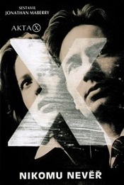 Mulder a Scullyová hlásí návrat