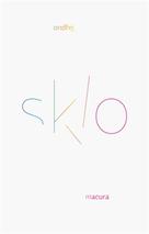 Sklo