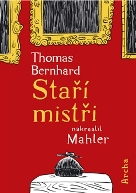 Thomas Bernhard a komiks? Funguje to!