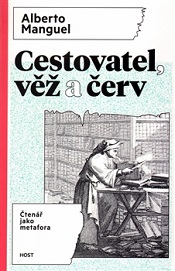 Cestovatel, věž a červ: Čtenář jako metafora