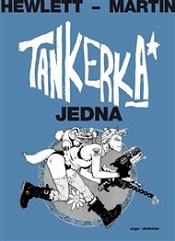 Tankerka