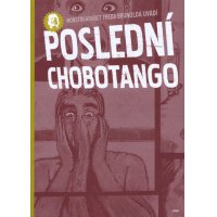 Poslední chobotango