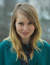 Dorota Masłowska