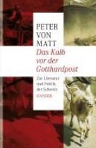 Das Kalb vor der Gotthardpost