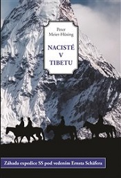 Nacisté v Tibetu