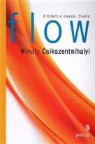 Jak být dospělý a přitom šťastný, ptá se slavný původce pojmu „flow“