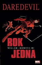 Daredevil - Rok jedna