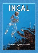 Mocný Incal měnil historii galaxií i komiksu