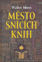 město knih