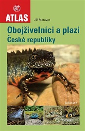 Atlas českých obojživelníků a plazů