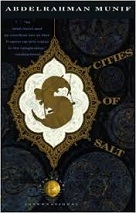 Cities of Salt