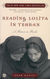 Reading Lolita in Tehran