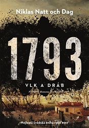 1793. Vlk a dráb