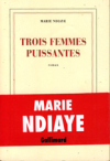 Trois femmes puissantes