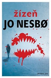 Nesbø seznamuje své postavy přes Tinder