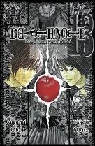 Death Note 13 - Zápisník smrti