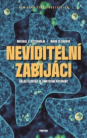 Neviditelní zabijáci