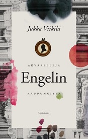 Cenu Finlandia získala prvotina Jukky Viikiläho