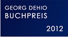 Cena Georga Dehia 2012