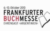 Zápisky z Frankfurtu 2010 (tango s dinosaury)