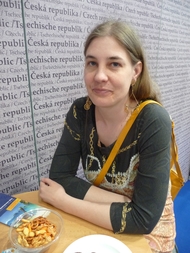 Tereza Riedelbauchová