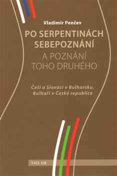 Češi a Slováci v Bulharsku, Bulhaři v České republice