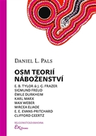 Americký religionista řeší, kolik existuje teorií náboženství a která je ta nejlepší