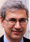 Orhan Pamuk